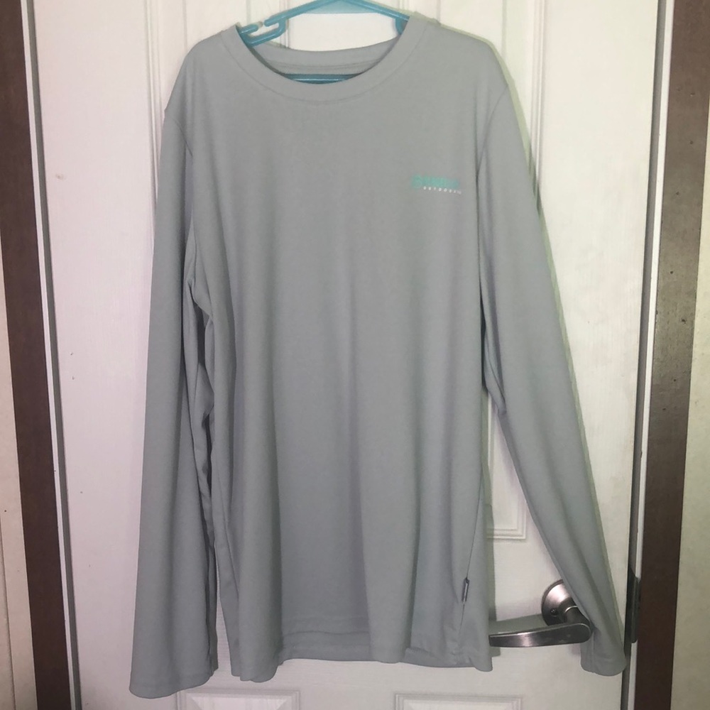 Magellan Outdoors Long Sleeve Shirt